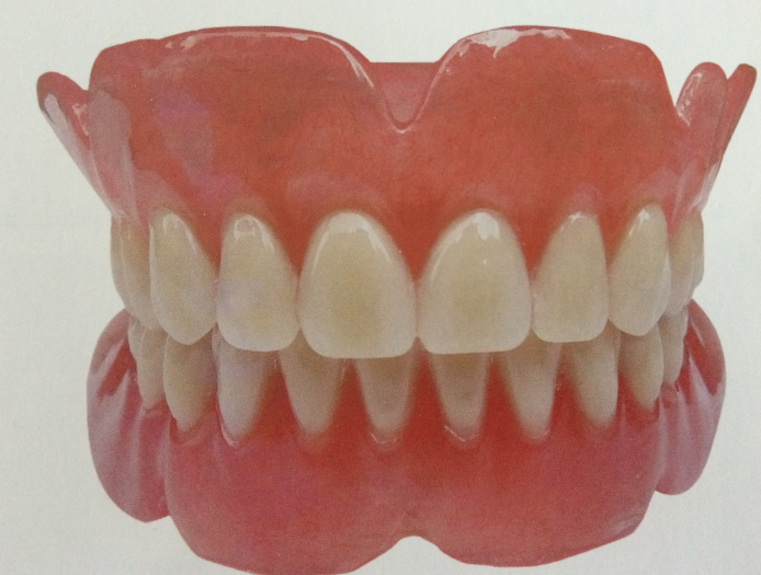 固定义齿和活动义齿的区别